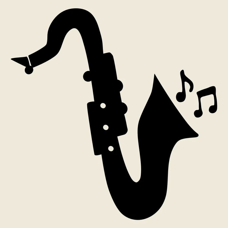 saxofon