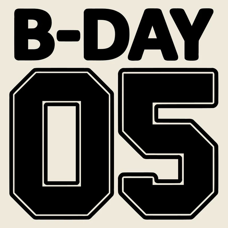 Numéro 05 Numéro / 5ème anniversaire / 5 ans