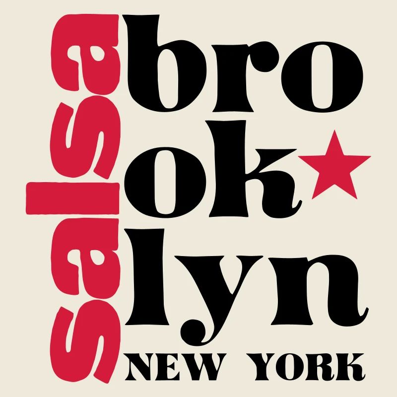 Salsa brooklyn NY - Dance Salsa Shirt