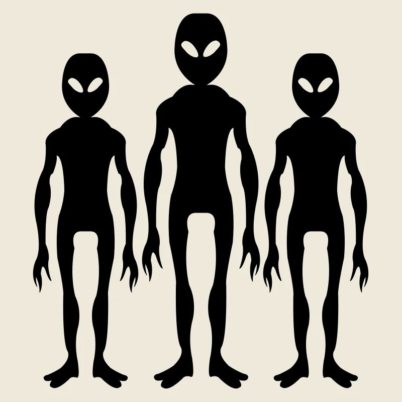 aliens