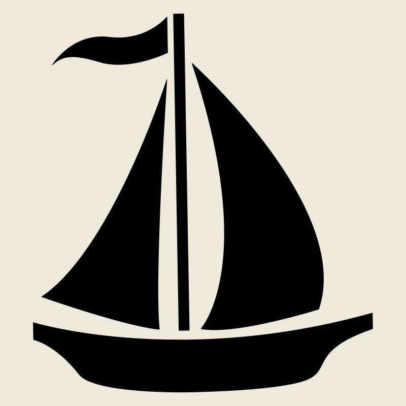 Sailing Boat
