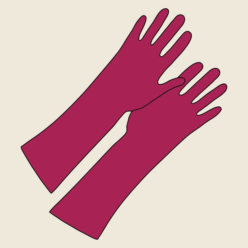 des_ gants_ en_ caoutchouc_gg1