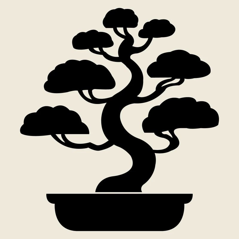 Bonsai Tree