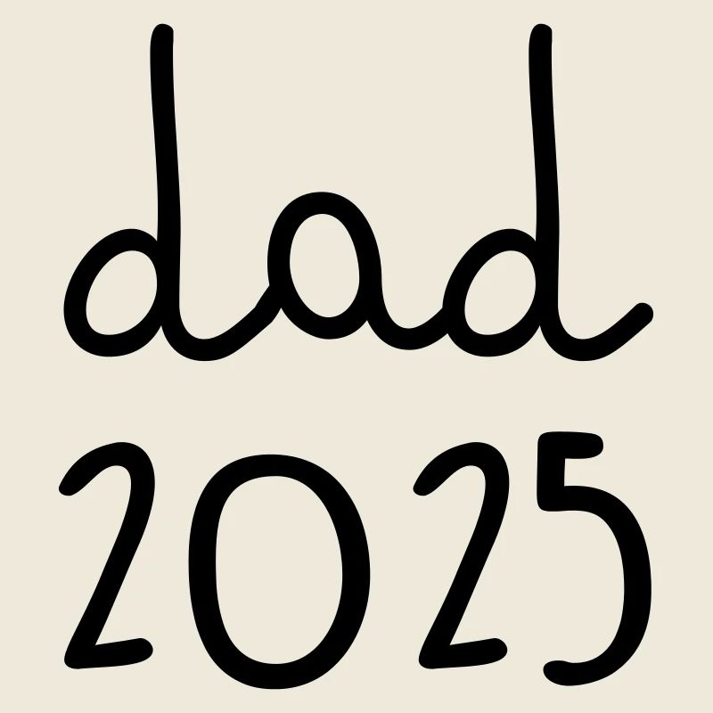 Dad 2025