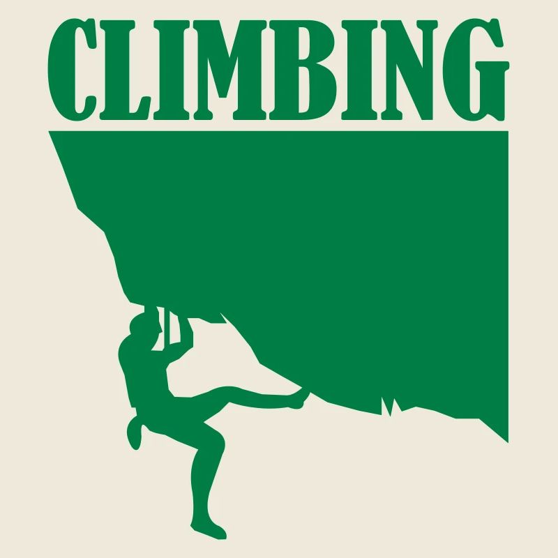 climbing