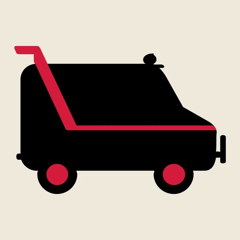 Transporter / van (2c)