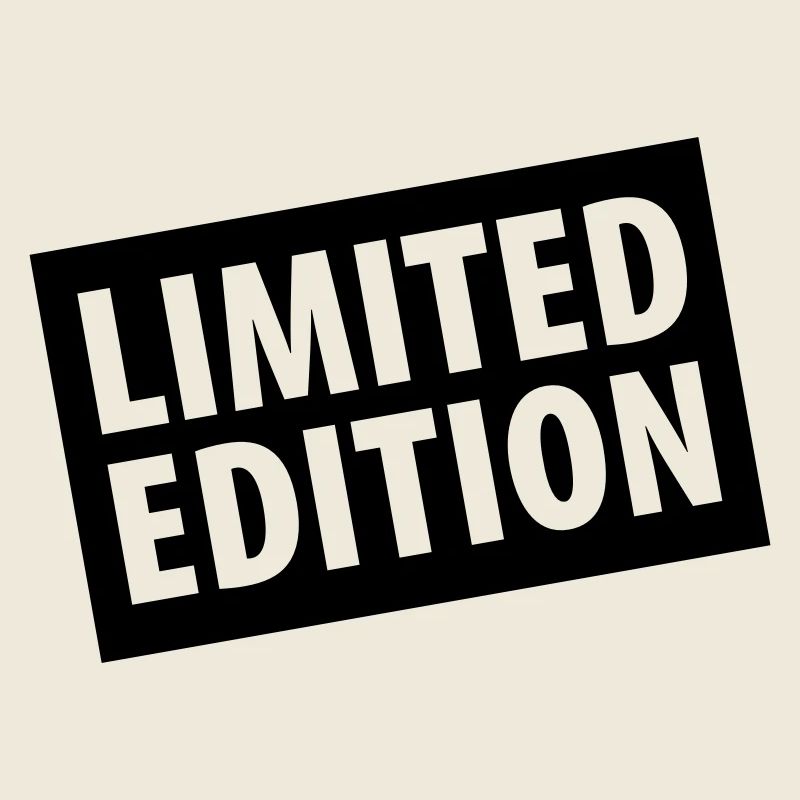 Limited Edition (dh)