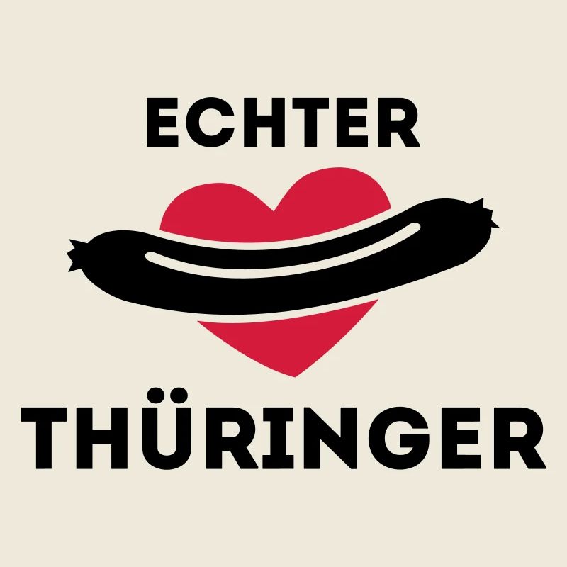 Real Thuringia - Bratwurst love