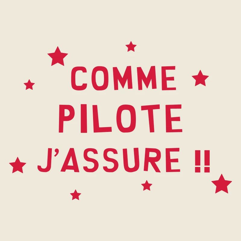 Pilote / Piloter / Course / Auto / Moto / Avion