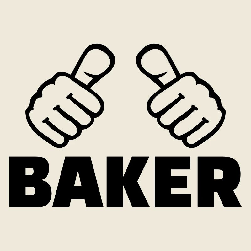 Bäcker