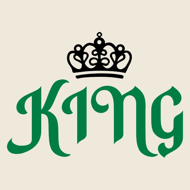 King
