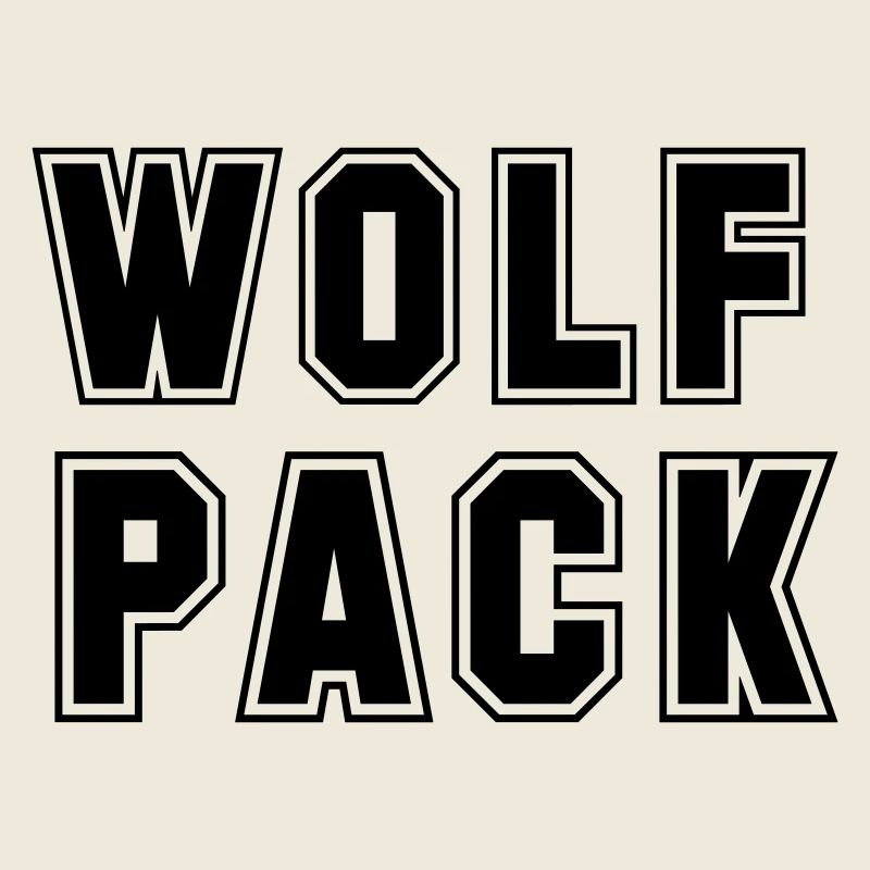 wolf pack