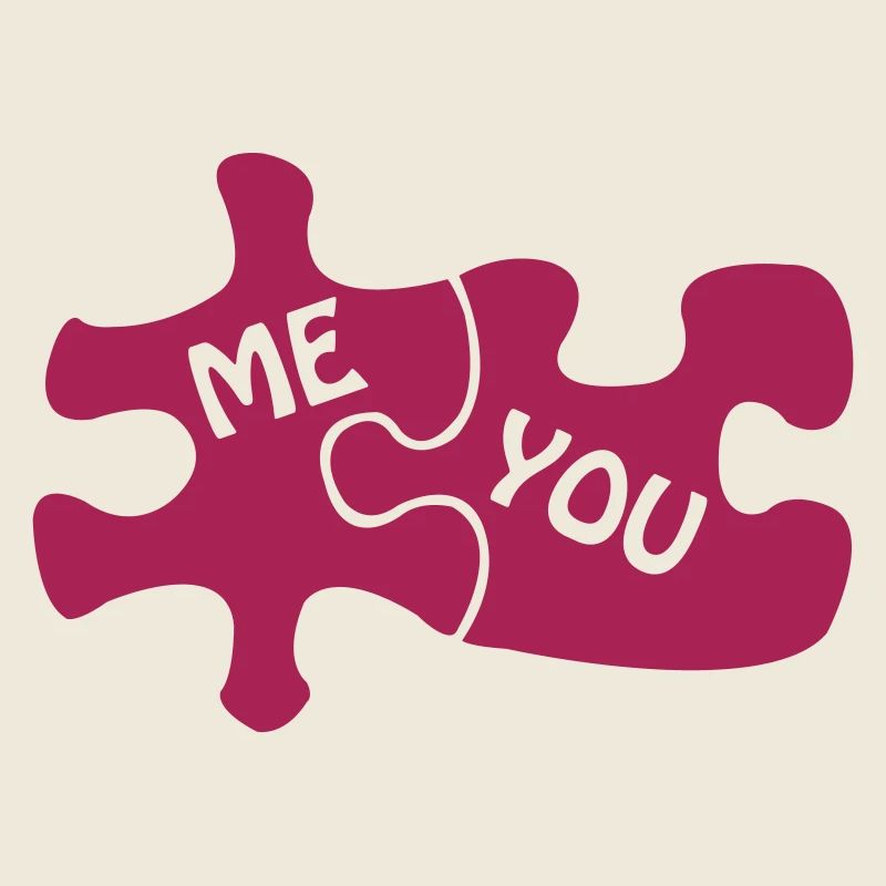 Puzzle Amour