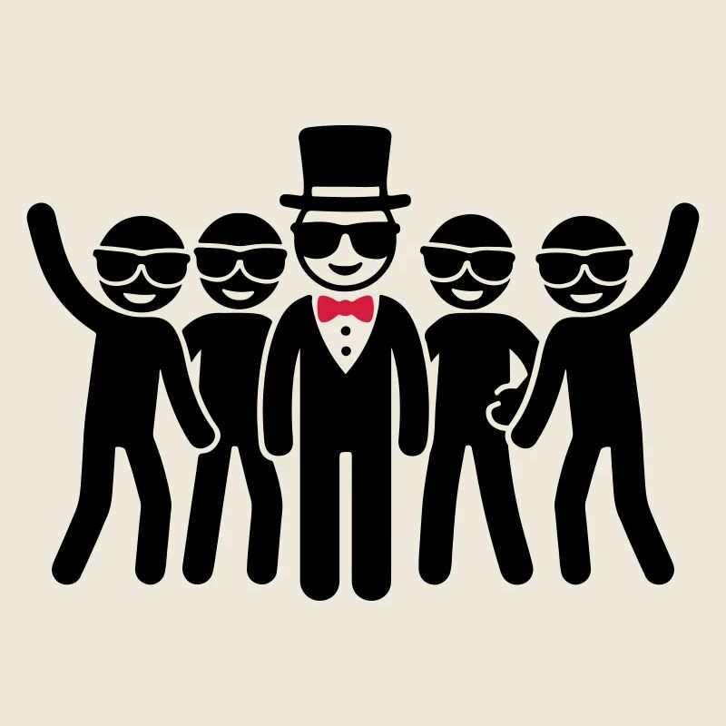 Team Groom