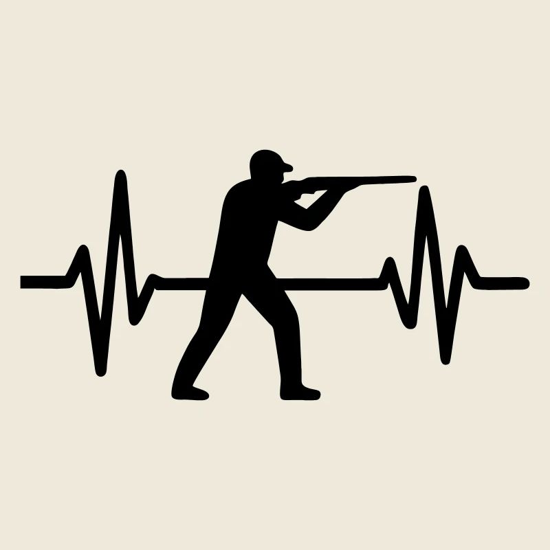 Battement de cœur de chasse
