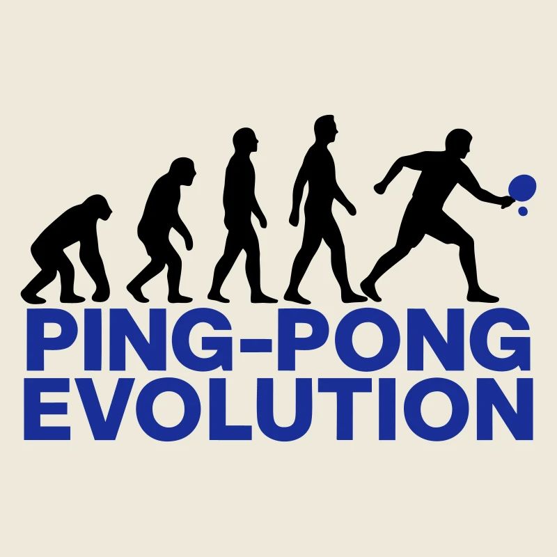 Ping-Pong Evolution Smash Gift Cool