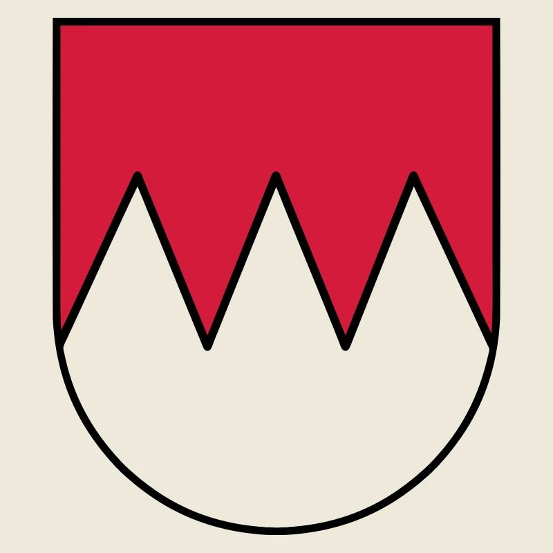 Franken - Wappen
