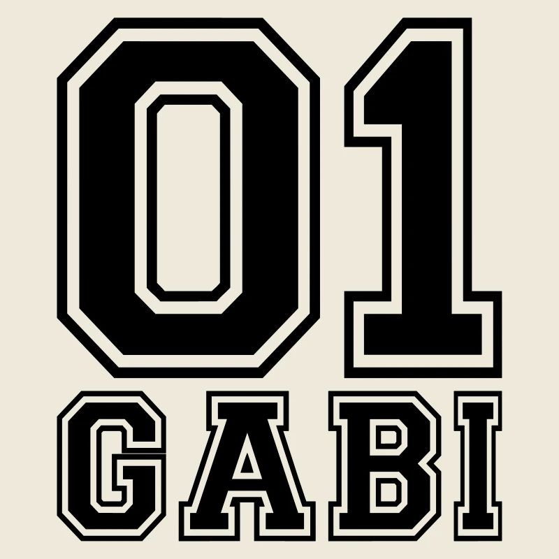 Gabi - Nom