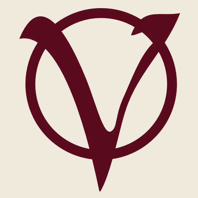 Vendetta Logo