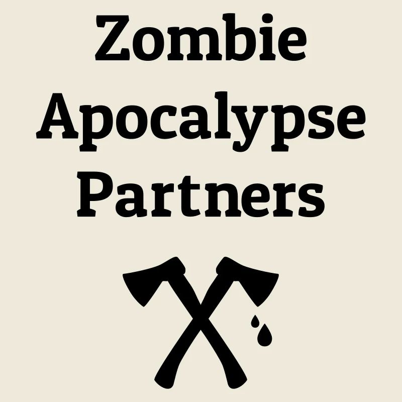 Zombie Apocalypse Partners