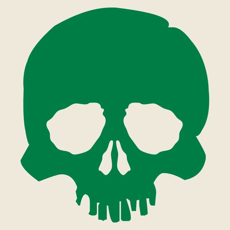 skull