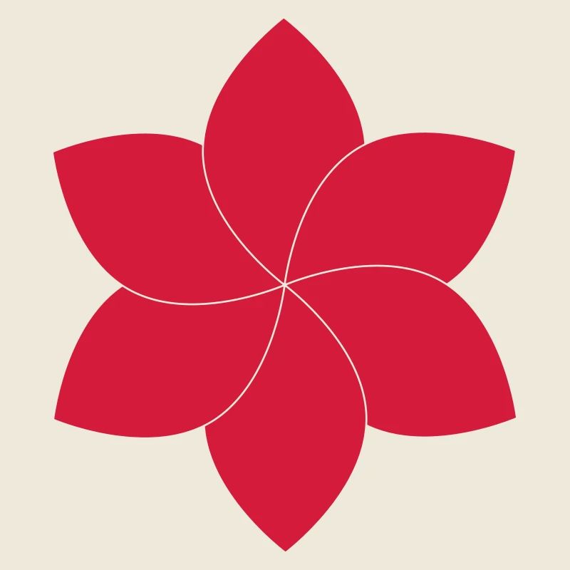 Fleur de lotus