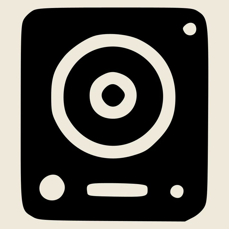 Music Speaker