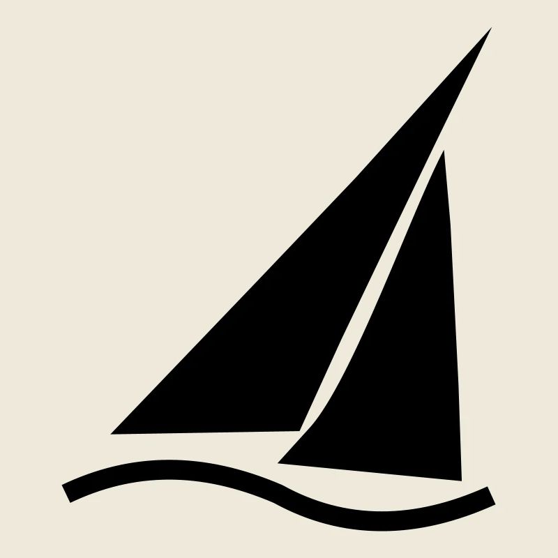 Regatta (kleines Symbol)