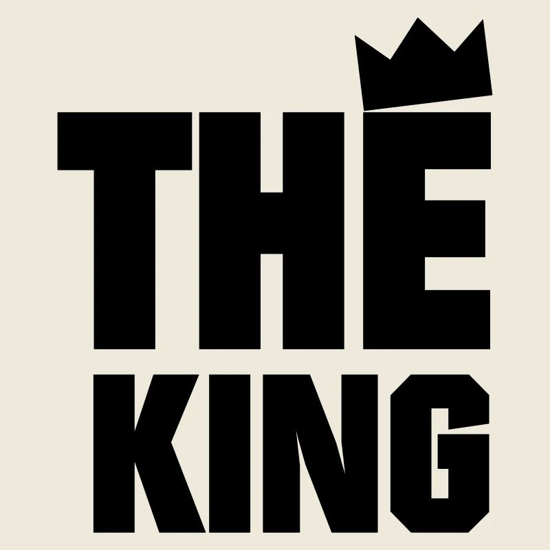 The King