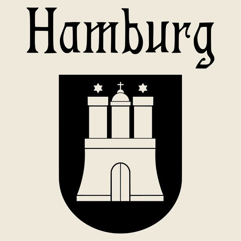 Ventilateur de Hambourg