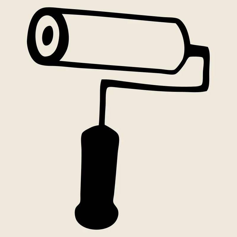 paint roller