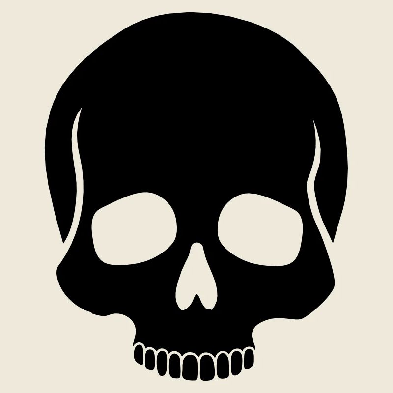 Half Skull