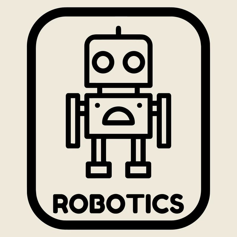 Robotics Robot Robotik Robotique Roboter