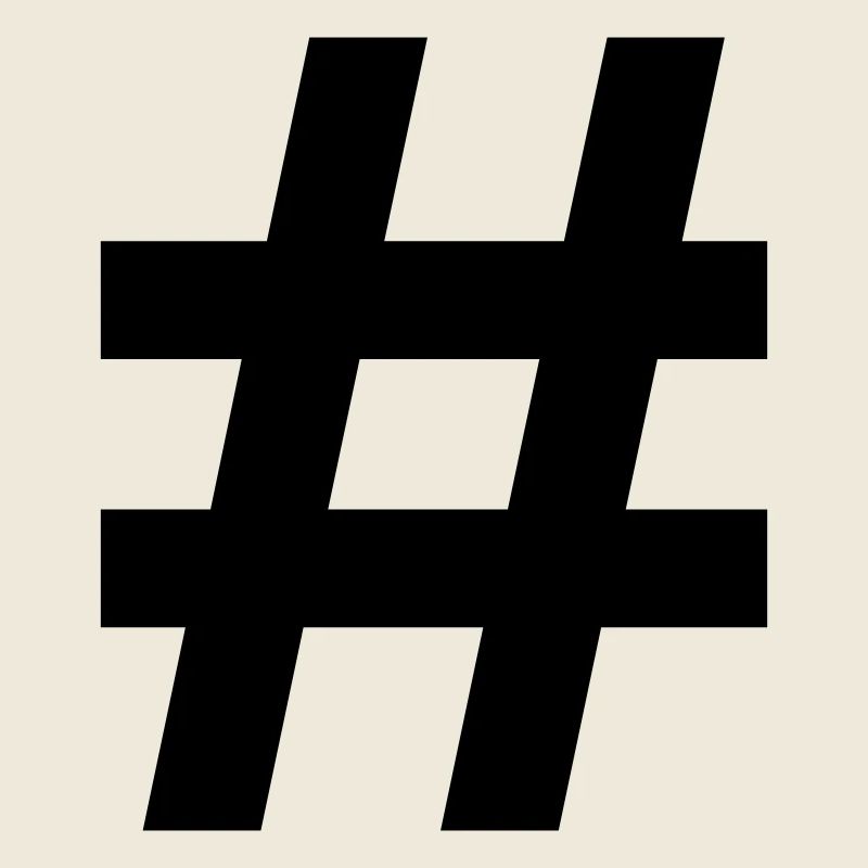 raute hashtag #