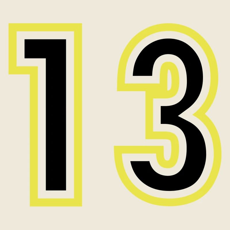 13 Nombre Collège