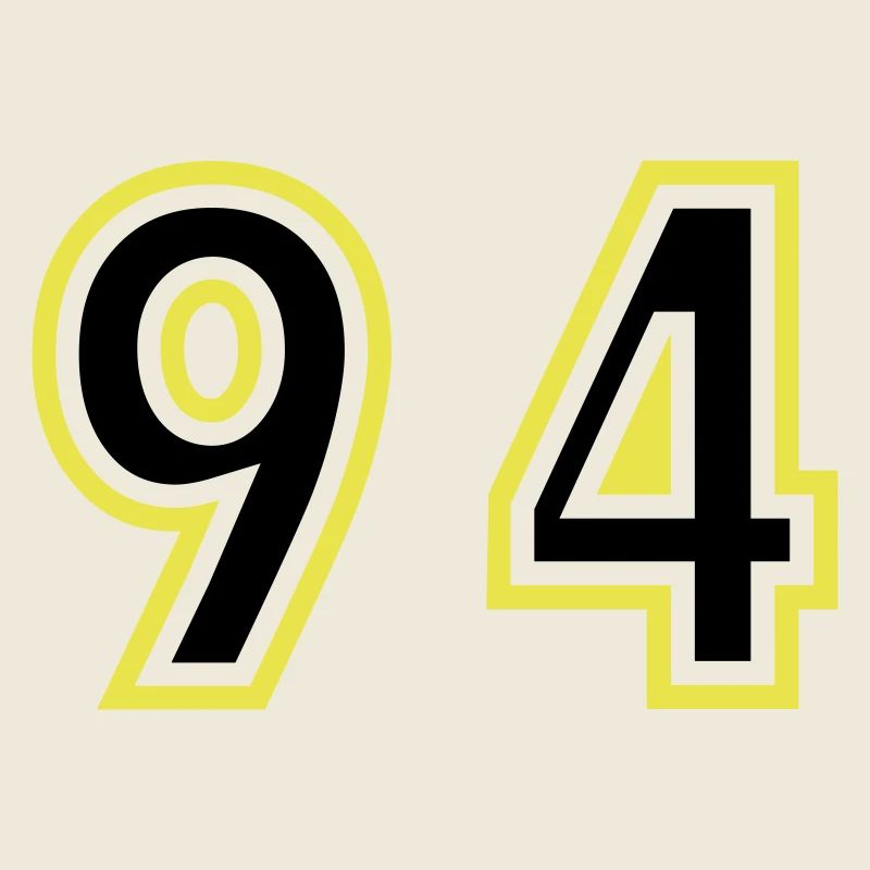 94 Zahl College
