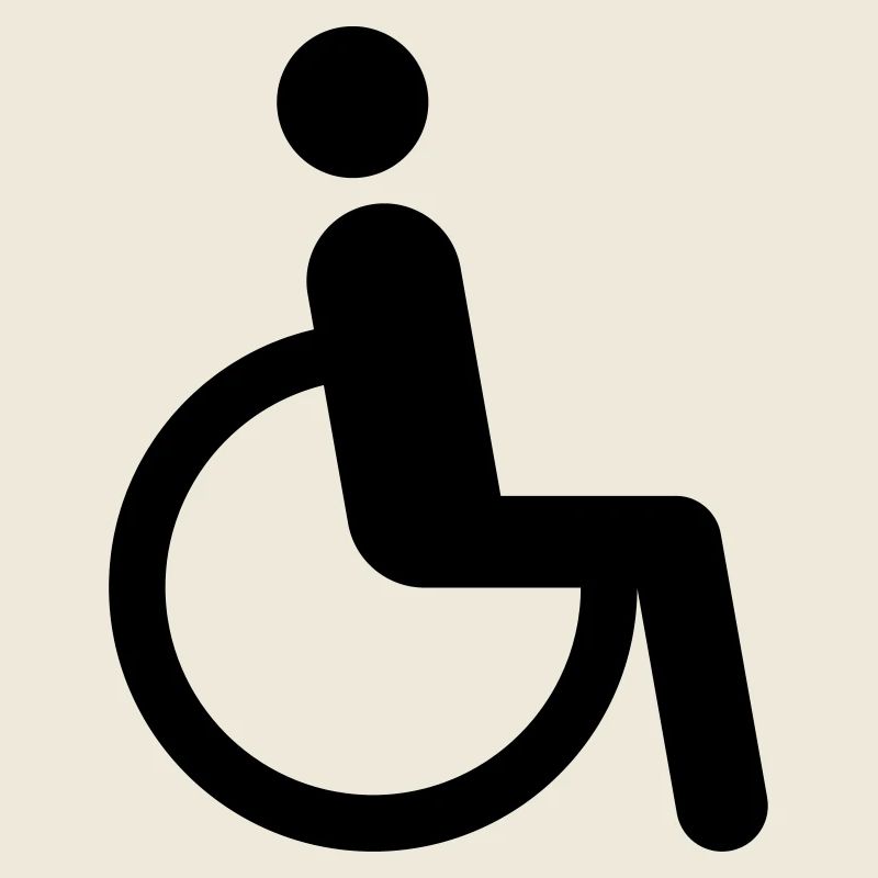Rollstuhl