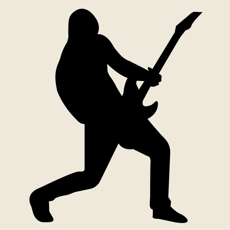 Guitar player