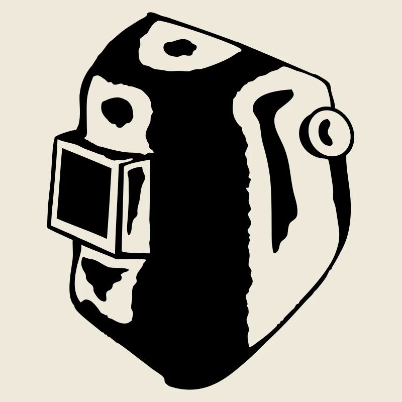 Welding Helmet