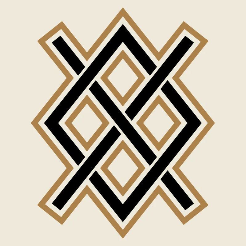 Gungnir, Odin's spear, Rune Gar, Viking, magic,