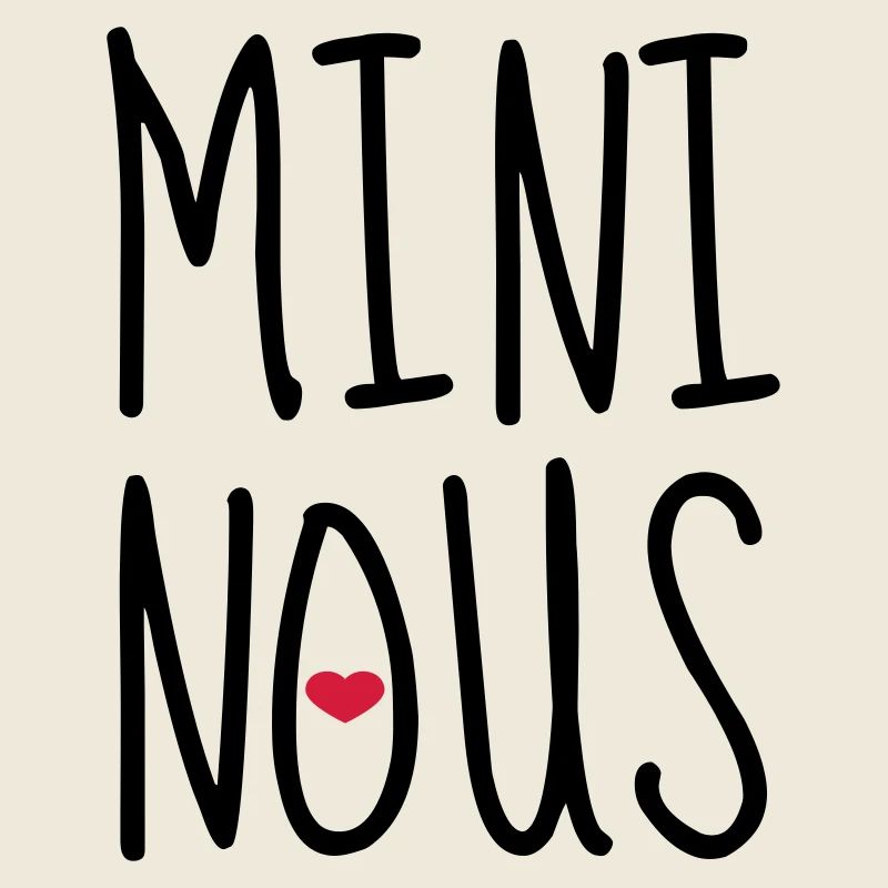 Mini Nous - Naissance - Bébé - Papa - Maman
