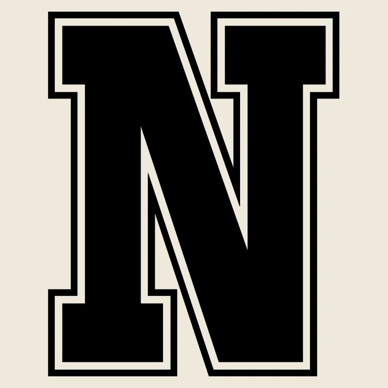 n