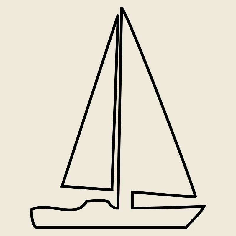 segelboot