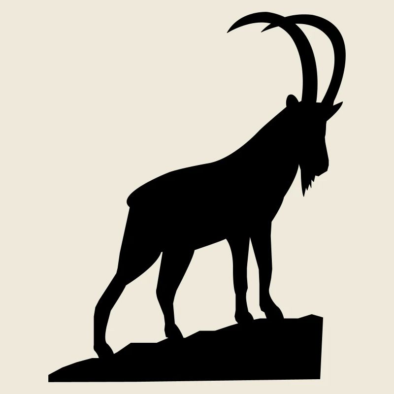steinbock