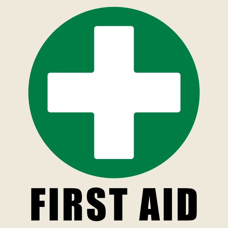 FIRST AID