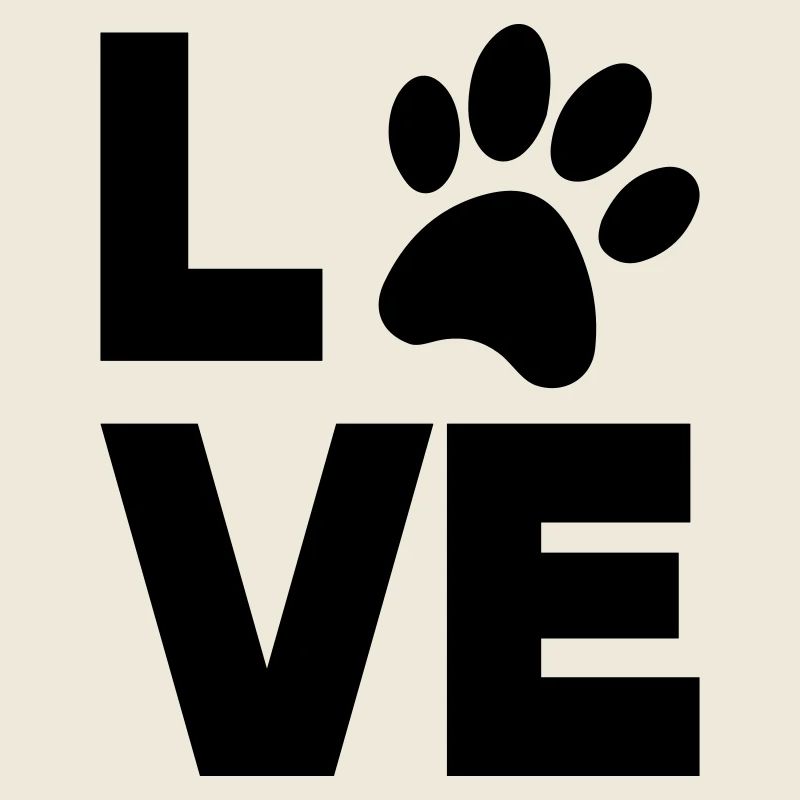 paw love
