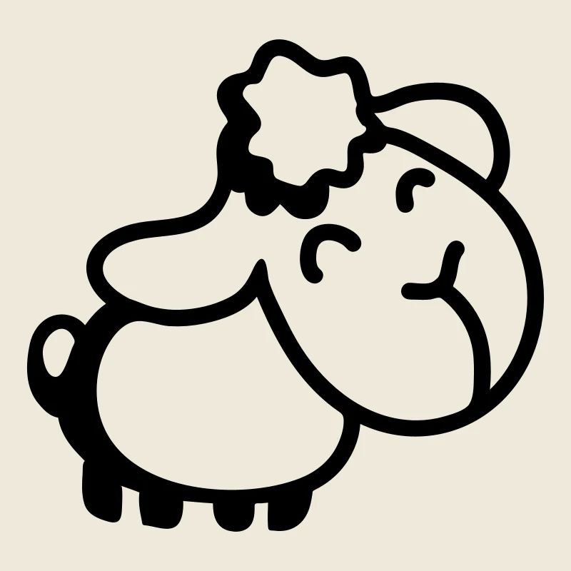 Sheep - Ligne