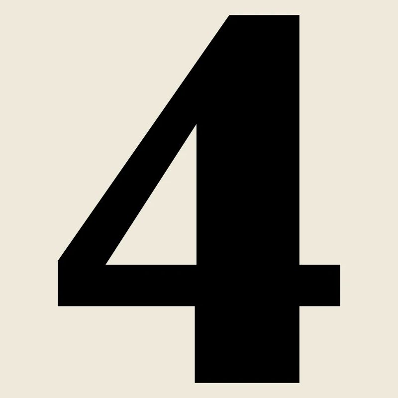 4