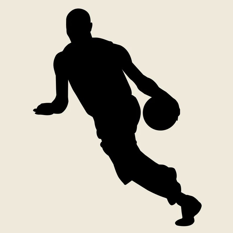Men basketball de