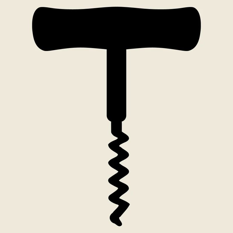 Tire-bouchon